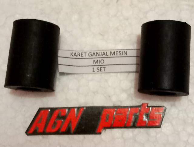 KARET GANJEL GANJAL MESIN MIO-