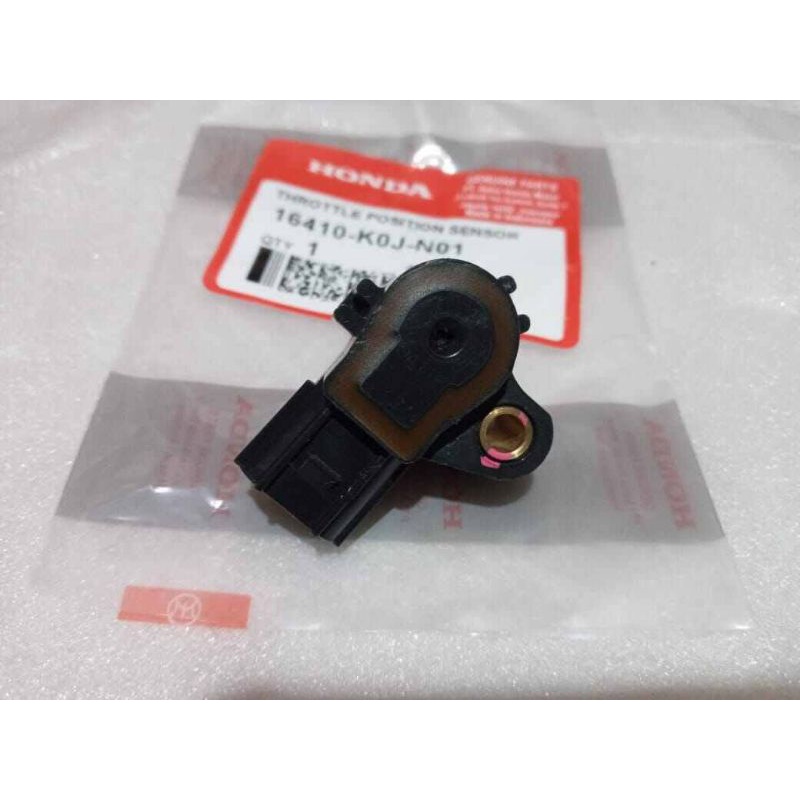 SENSOR TPS HONDA BEAT LED , GENIO, SCOOPY 2021