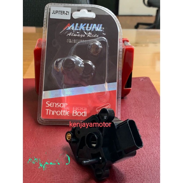SENSOR TPS JUPITER Z1 SENSOR THROTTLE BODY JUPITER Z1