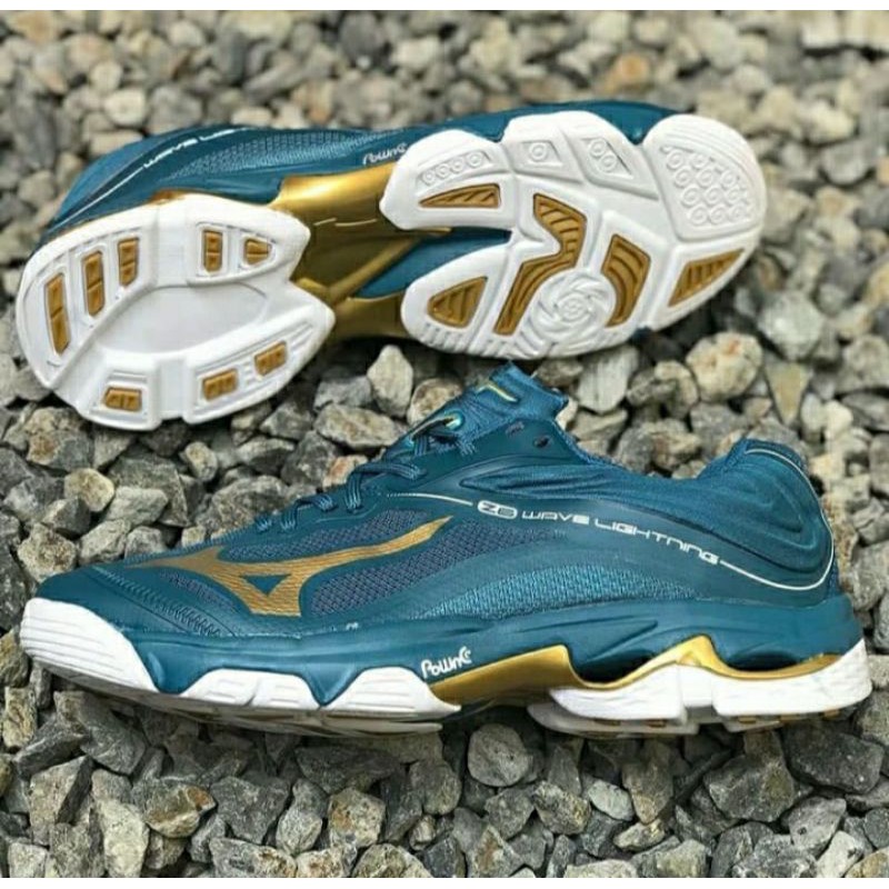 Mizuno Wave Lightning Z 6 Low