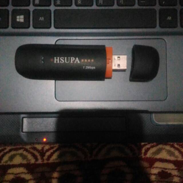 USB Modem HSUPA