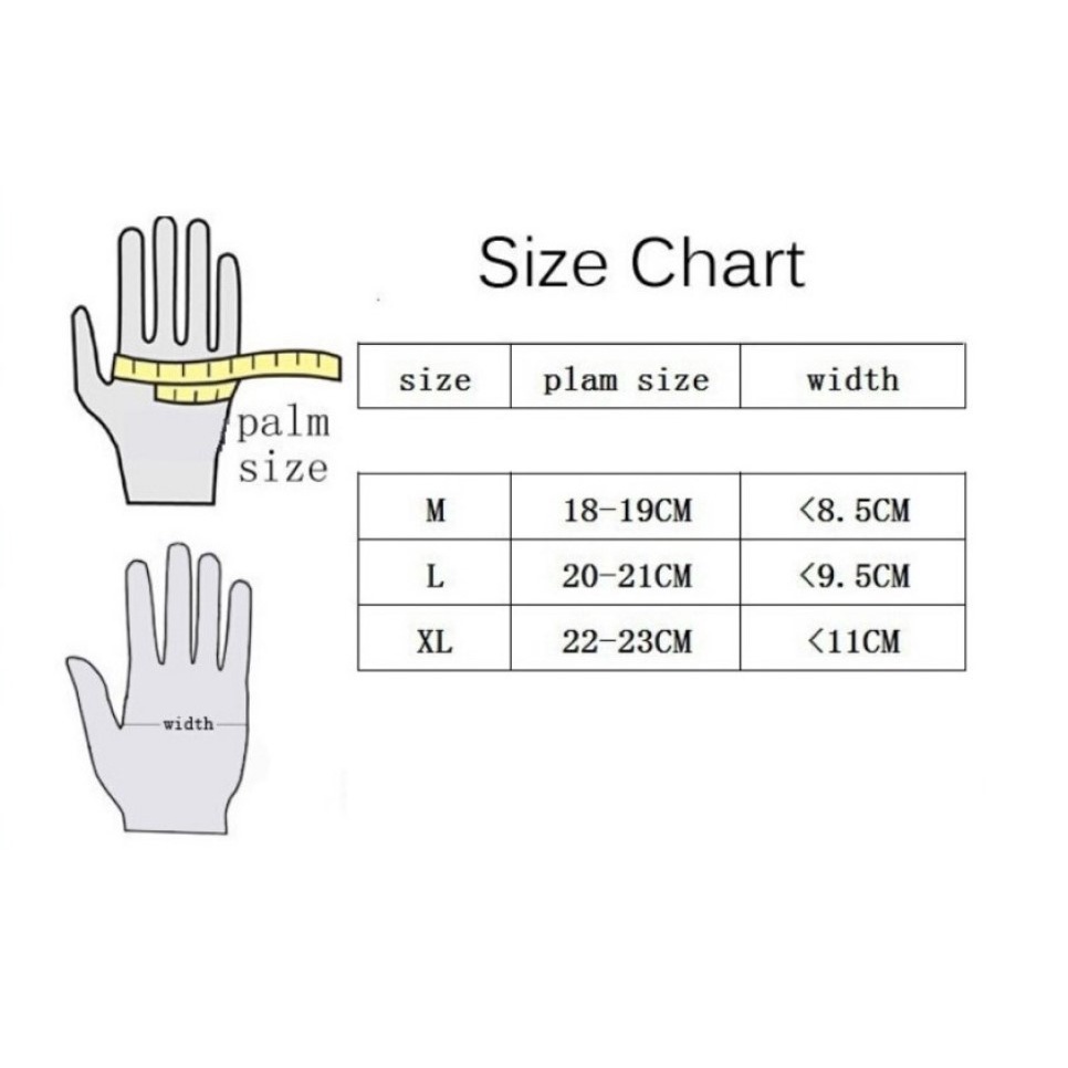 1 Pasang XLY Sarung Tangan Premium Glove Heavy Weightlifting Gym Half Finger Sports Fitness Gloves