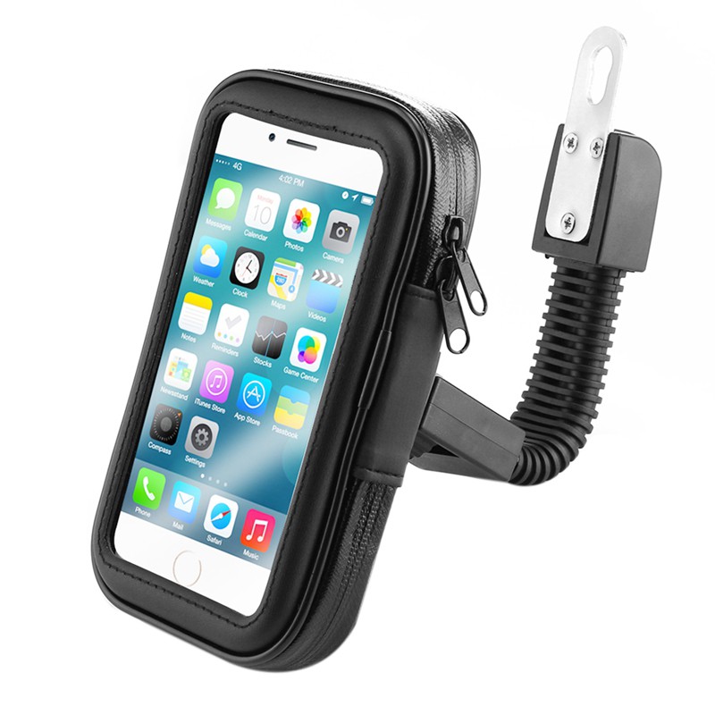 bike waterproof phone holder