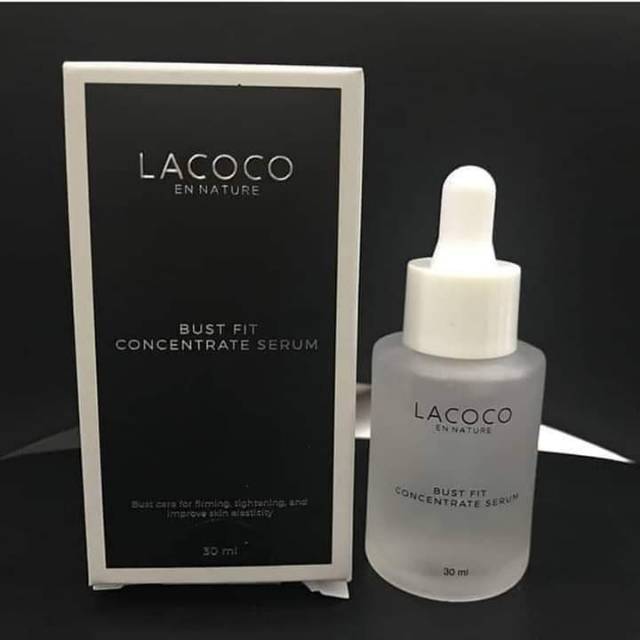 Lacoco Busfit
