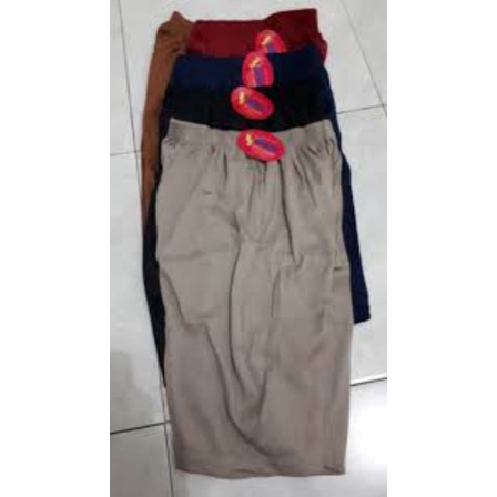 Short / Celana sisboy / Celana Rangkepan