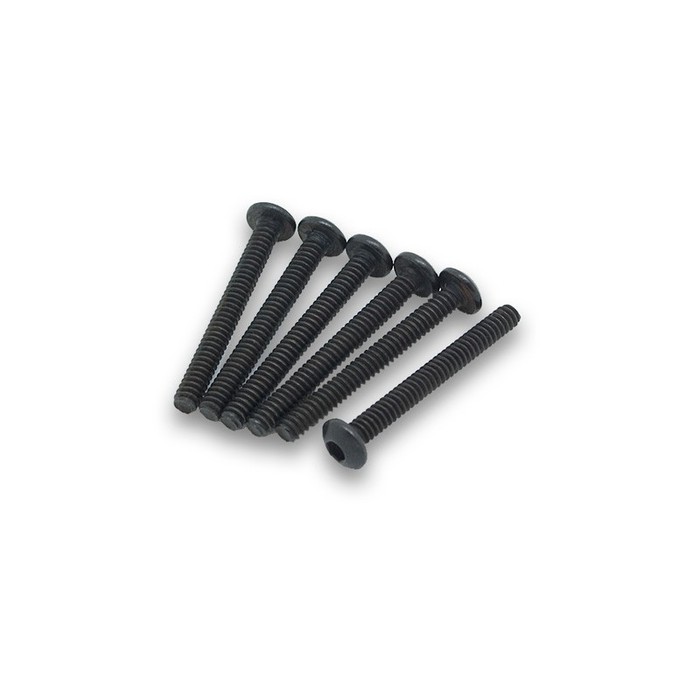 EKWB EK Screw set UNC 6-32 30mm (Per PCS)