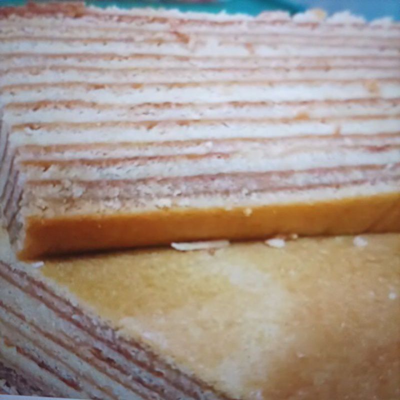

Kue Lapis Legit Rosalia Sukabumi