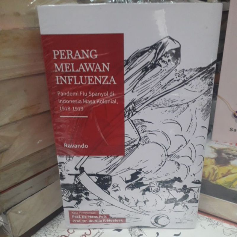 Perang Melawan Influenza