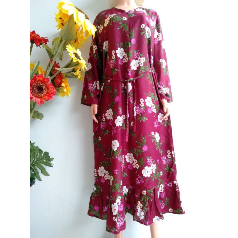 Gamis Bali