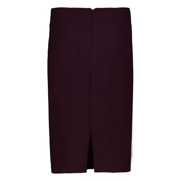 Cardinal Rok Pencil Wanita D0037F11F