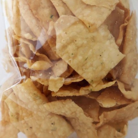 

keripik bawang