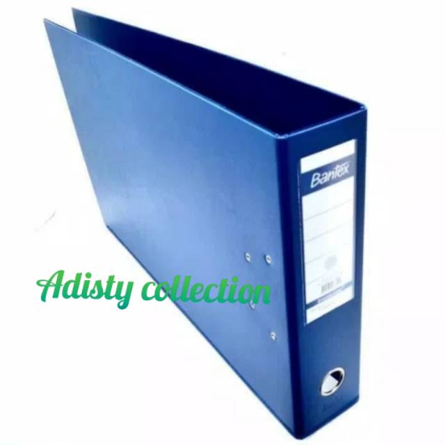 

Ordner Bantex A3 70mm Landscape