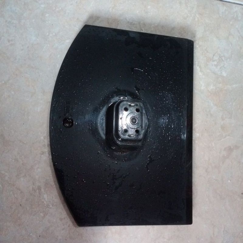 kaki tv led toshiba 24 pb 1e