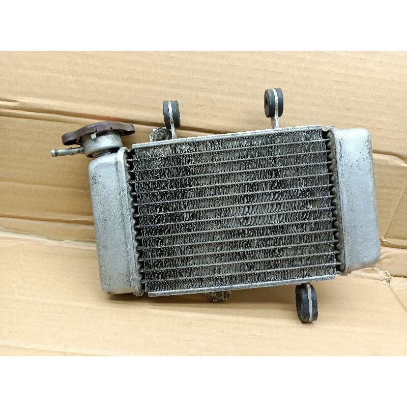 RADIATOR VIXION OLD/VIXION NEW original