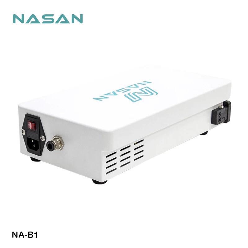BUBBLE REMOVER NASAN NA-B1