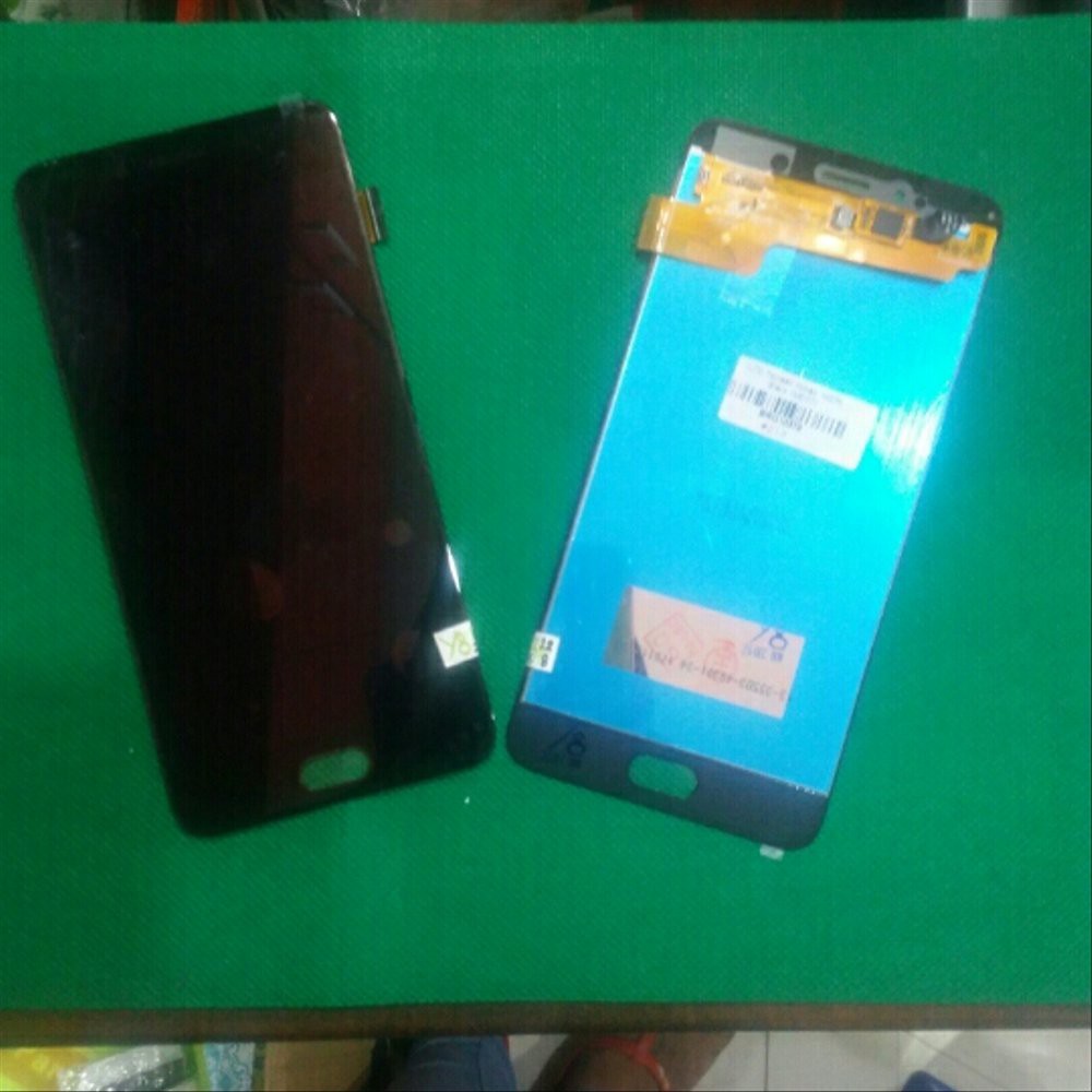 Fullset Himax M23S black Murah