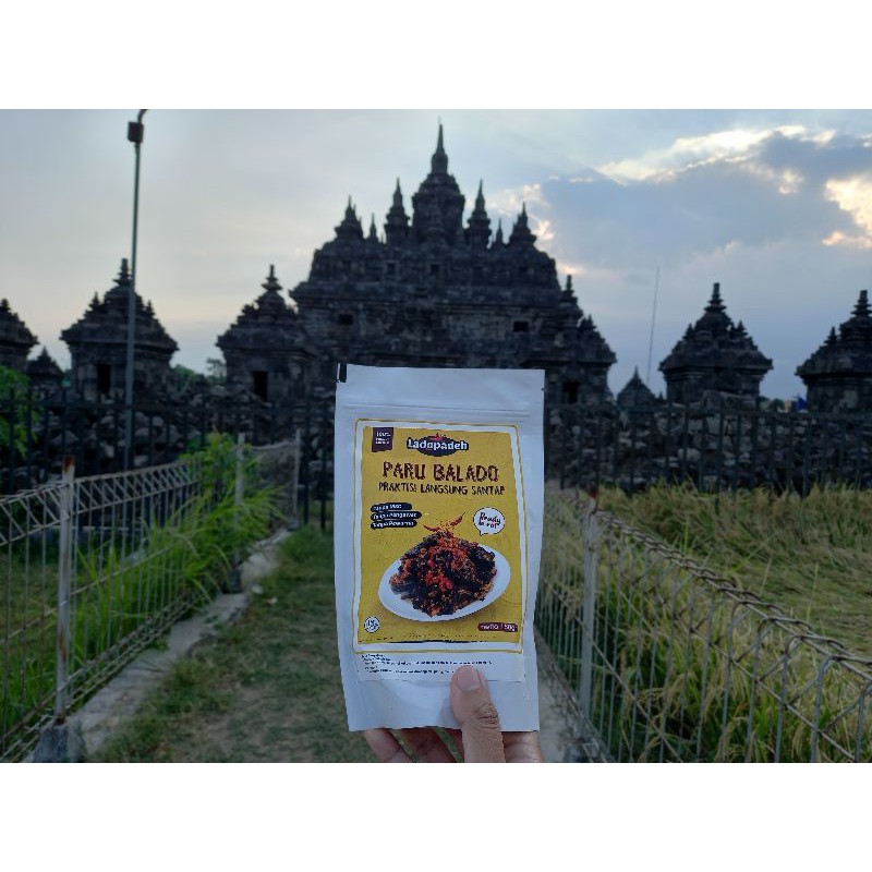 

Ladopadeh Paru Balado