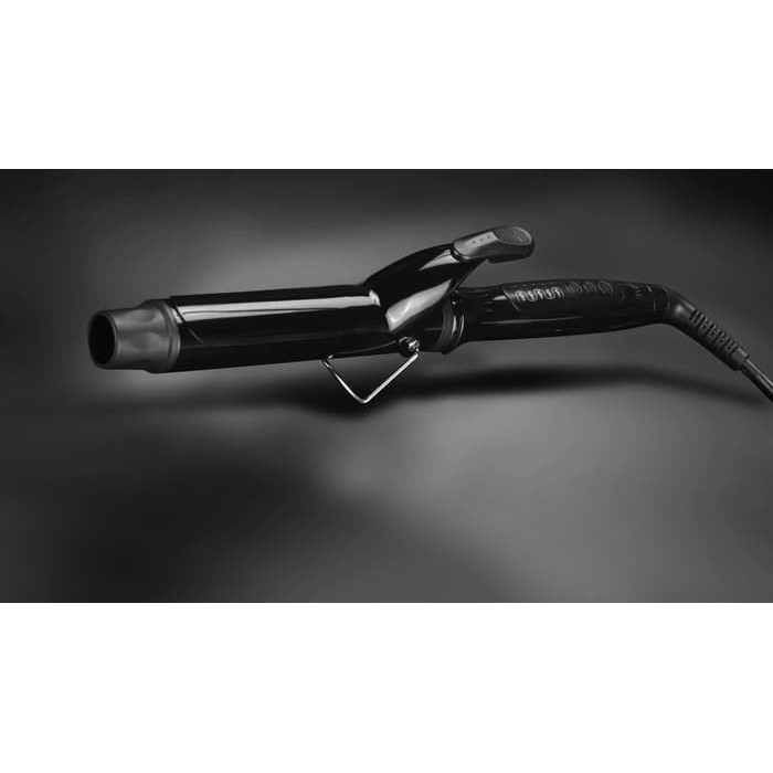 TUFT BASIC Curling Iron 32mm 7319 / Catokan Curly