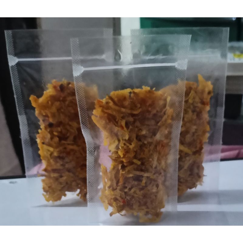 

Kentang mustofa homemade