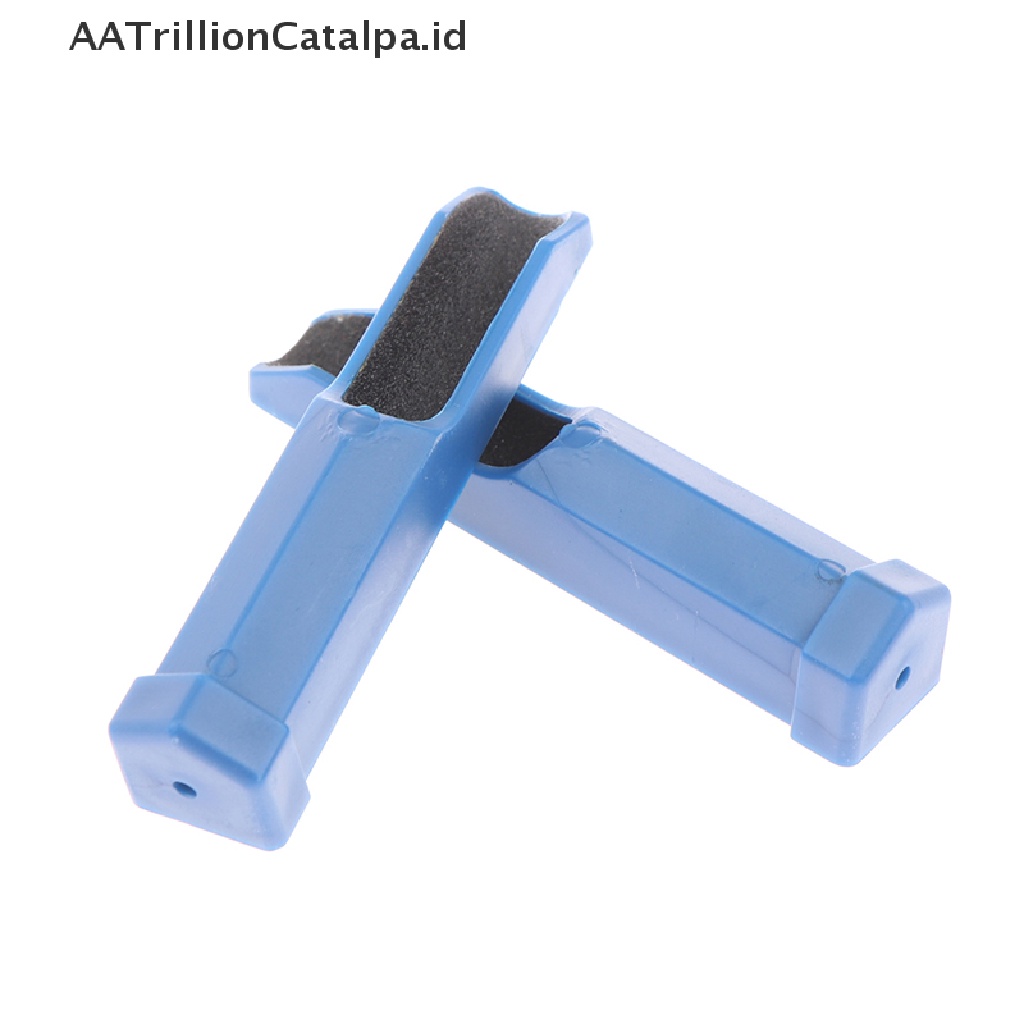 Aatrillioncatalpa Alat Pembentuk Cue Tip Stik Biliar