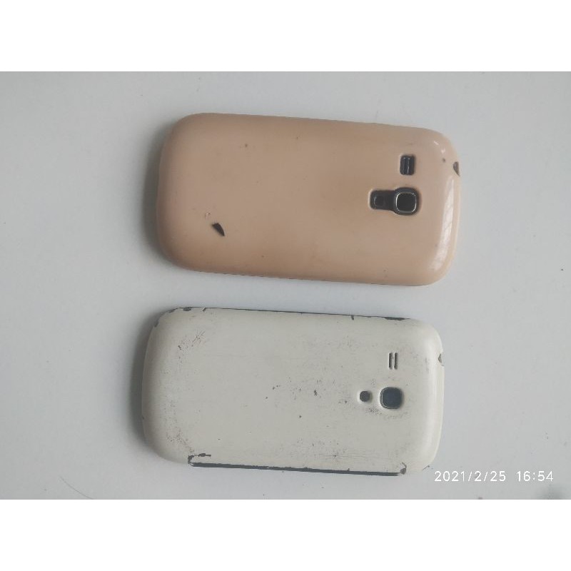 LCD TS Samsung S3 Mini original cabutan