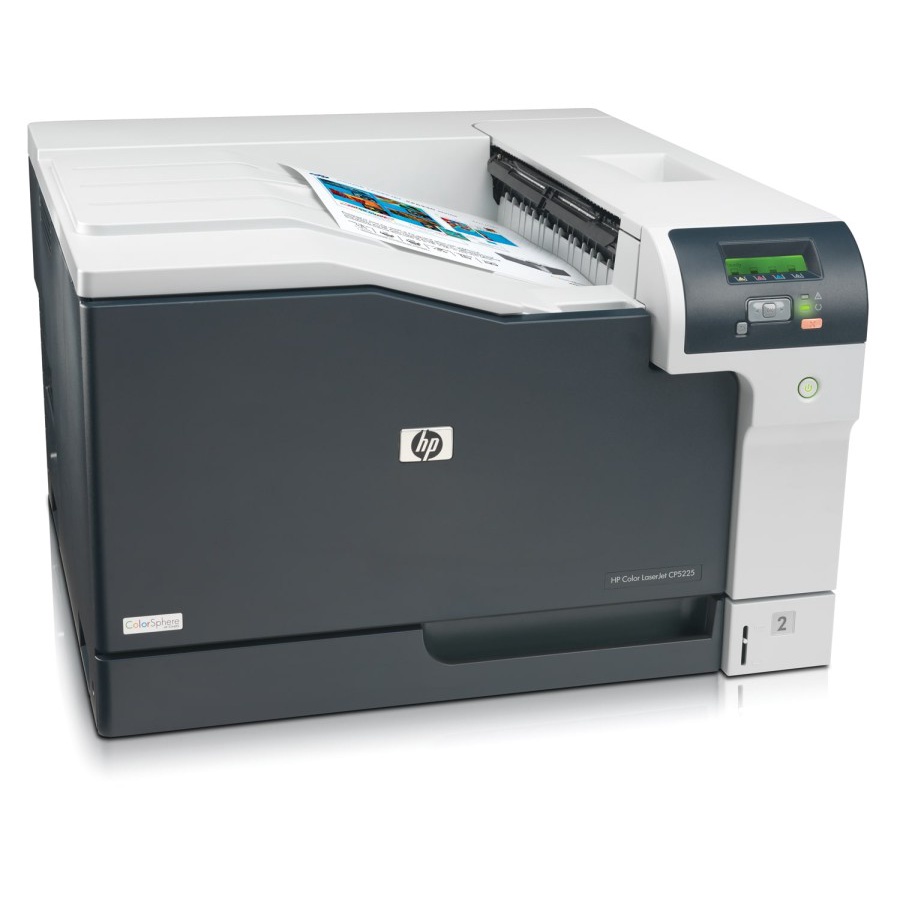 Printer HP 5225DN