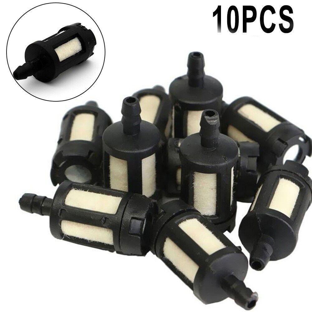 Suyo Filter Bahan Bakar Spare Part Gergaji Mesin Pemotong Rumput