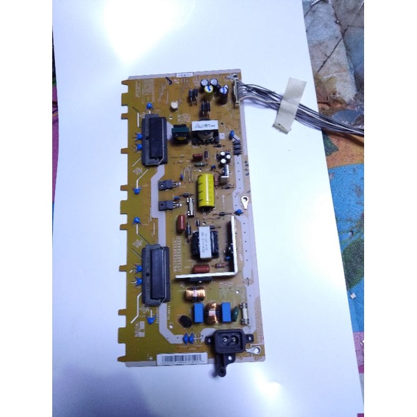Psu Power supply TV LCD Toshiba 32PB2E 32PB2 32 PB 2 E