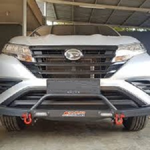 TANDUK OVERLAND UNIVERSAL