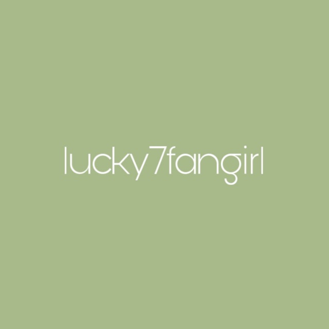 lucky7fangirl