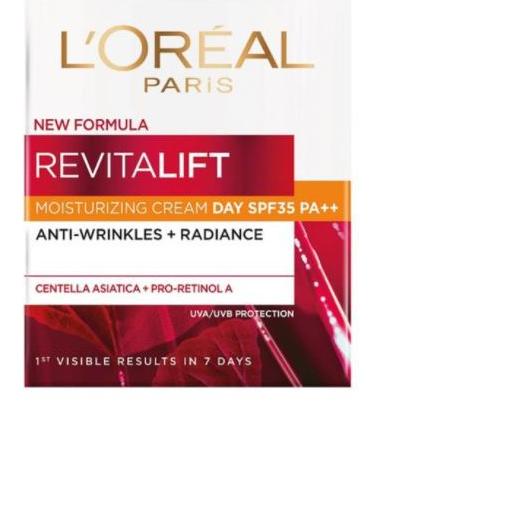 ֍ LOREAL REVITALIFT DAY CREAM 20ml ♠