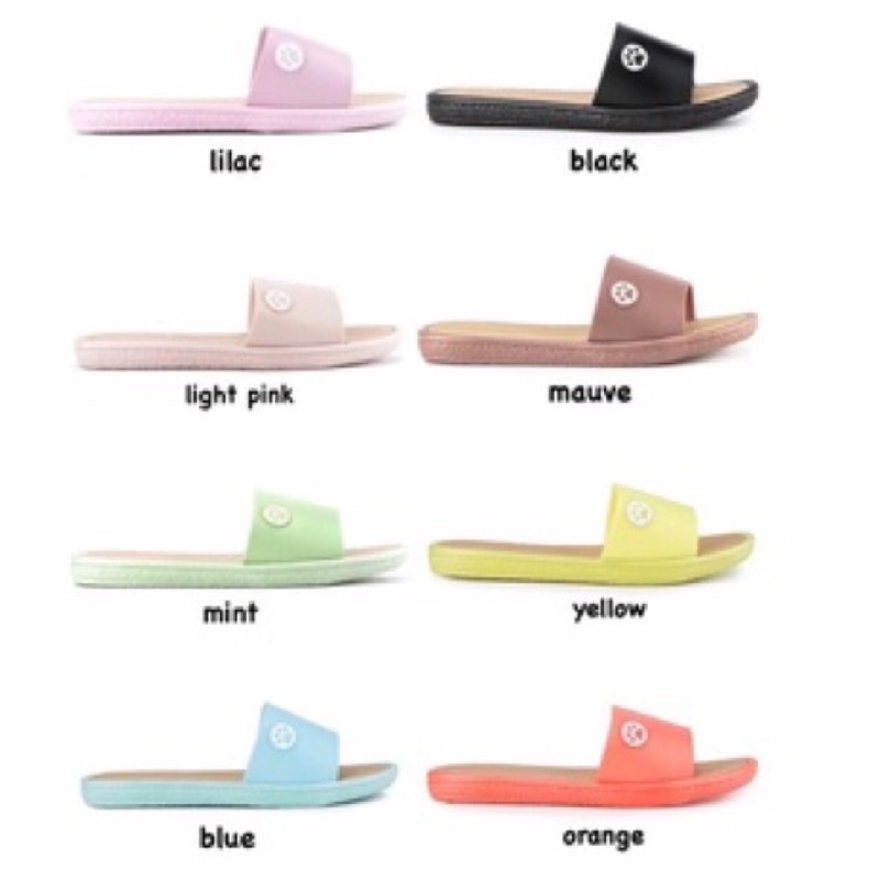 Hush Puppies Sandal Candy