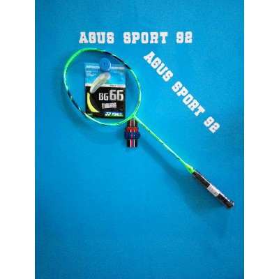 Promo  RAKET BADMINTON ORIGINAL RS POWER MAX NEO