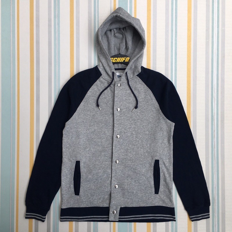 OLD NAVY Varsity Baseball