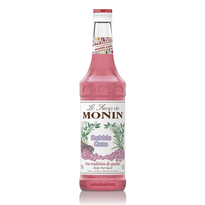 

Monin Bubble Gum Syrup