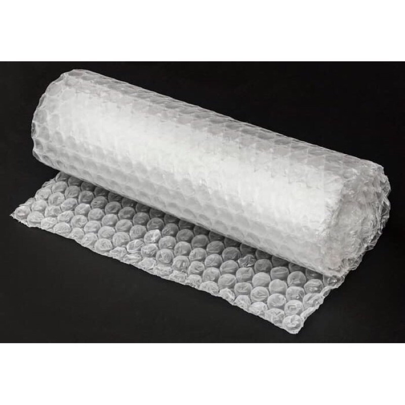 

BUBBLE WRAP/Bungkus Pengaman Paket