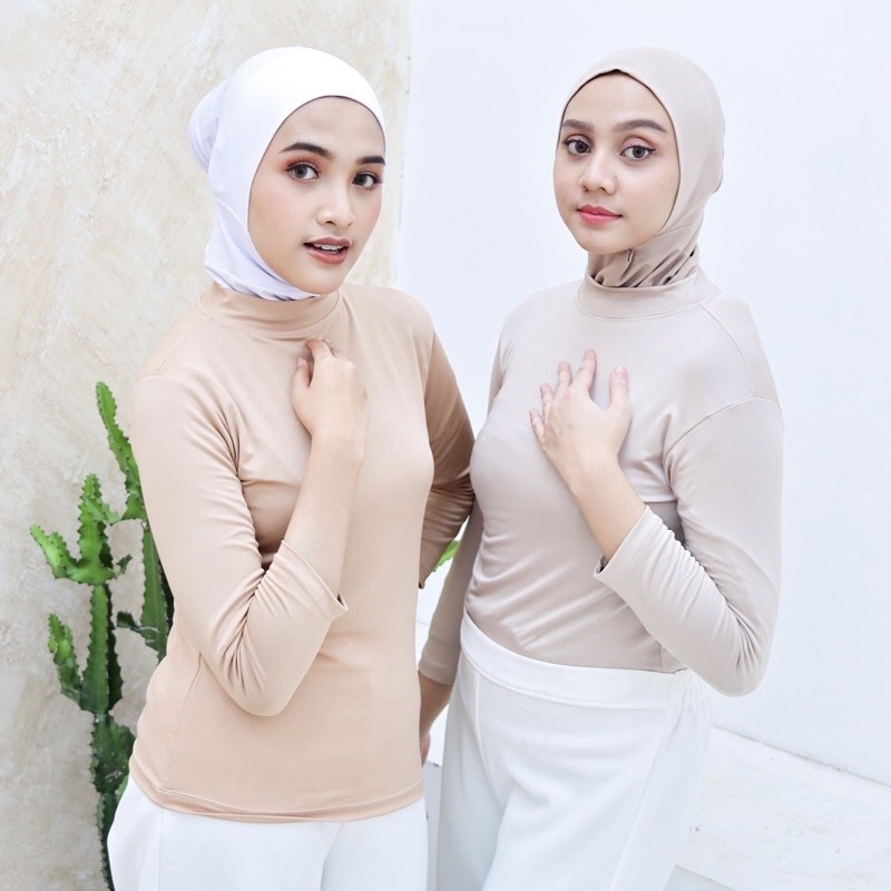 [COD] MANSET / MANSET WANITA / MANSET HIJAB/ MANSET KAOS TERMURAH/ MANSET BAJU/ BAJU ATASAN DALAMAN | DALEMAN | INNER ALL SIZE