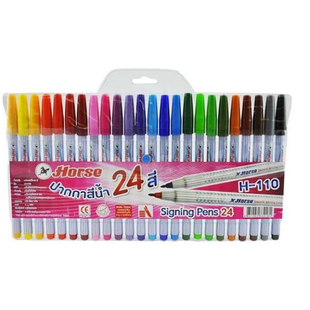 

Horse Signing Pen H-110/24