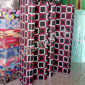 Dijual kasur lipat 200x160x10 inoac Limited