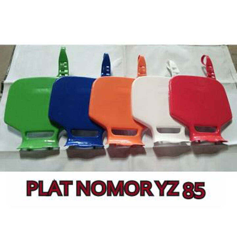 

JAMINAN MUTU!! Papan no yz85