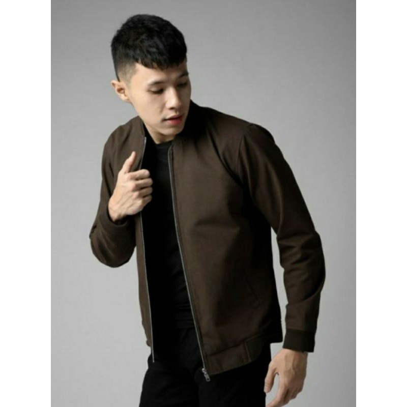 Baby Canvas Bomber, Comfy Sweater, Vinetto Knitwear Male ID