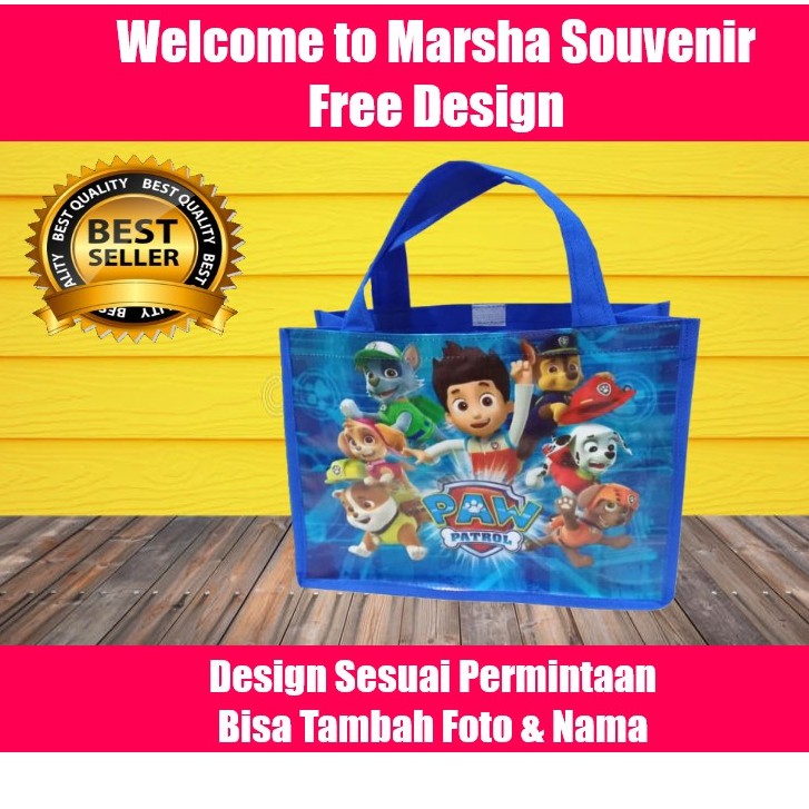 

Tas ulang tahun/souvenir ulang tahun/souvenir/tas souvenir ulang tahun/Tas/souvenir ulang tahun anak