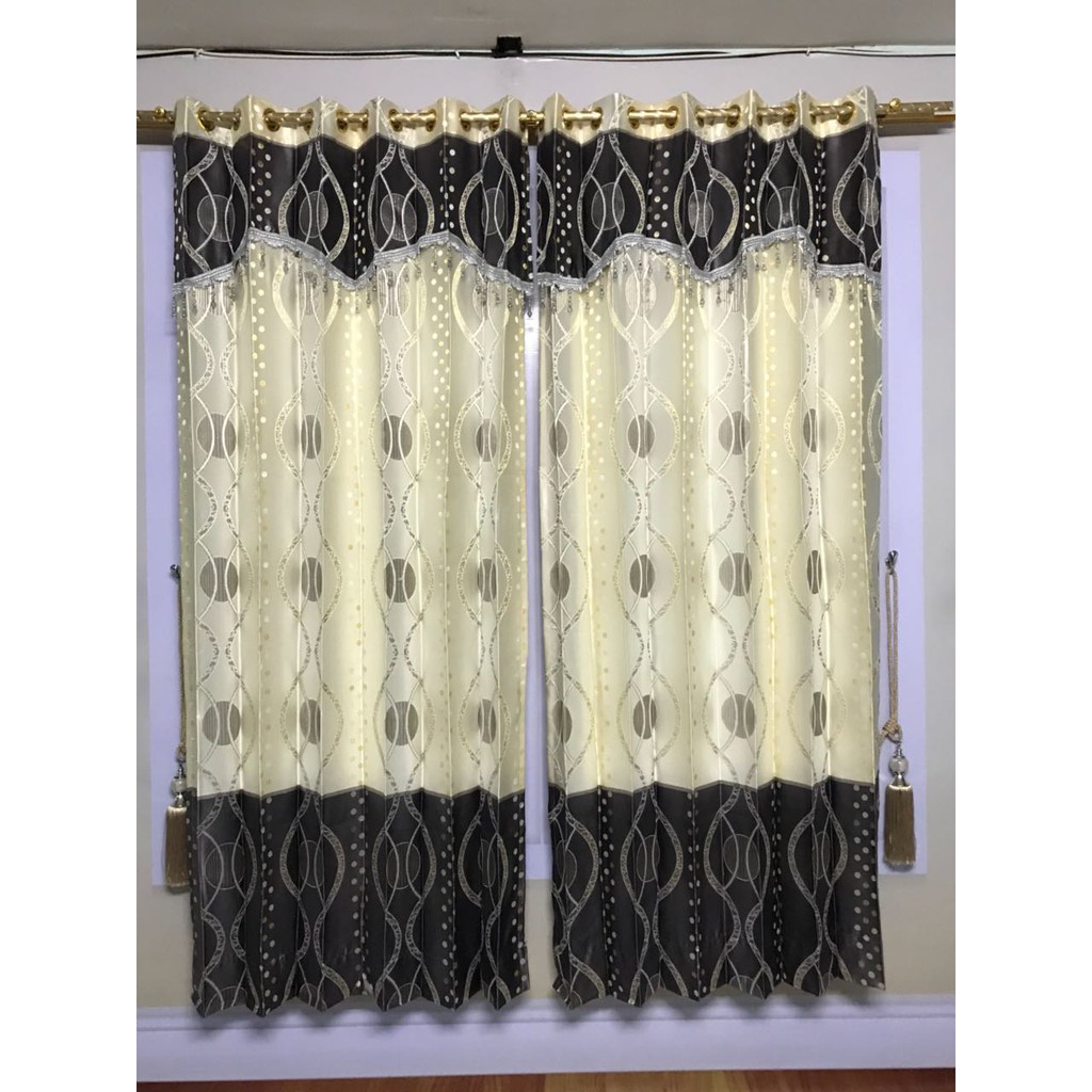 Download 670 Koleksi Gambar Gambar Gorden Terbaru Keren HD