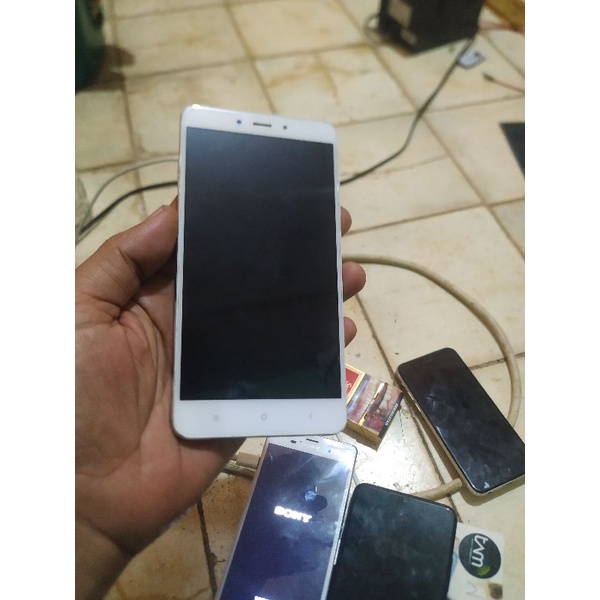 xiomi note 4 mati