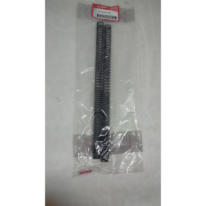 Per sok set per sok depan Honda Karisma Supra x 125 Supra fit new set 2 biji