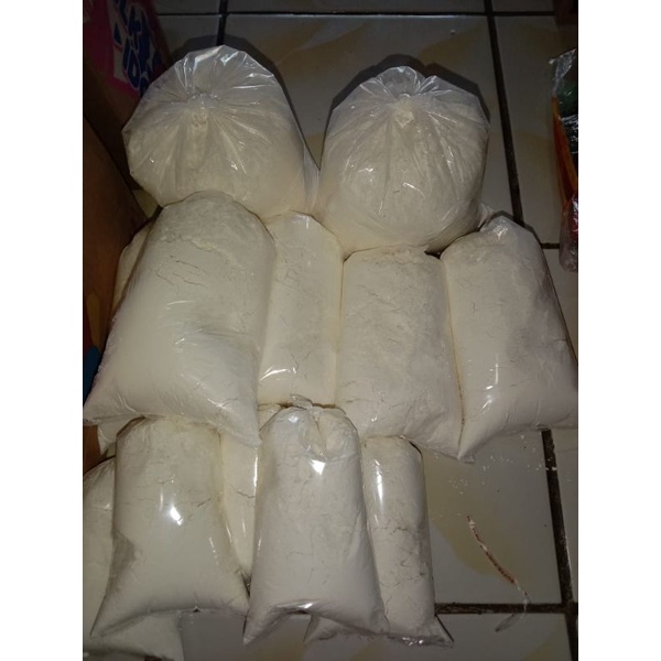 

Tepung Terigu Kiloan