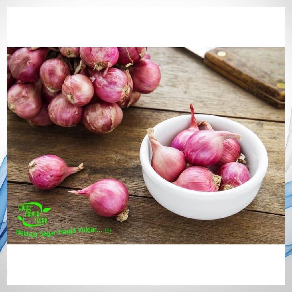

BAWANG MERAH CURAH BAGUS DAN SEGAR KEMASAN 500 GRAM