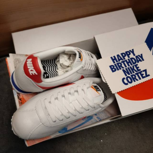 NIKE CORTEZ XLV PREMIUM QUALITY BNIB (Brand New In Box) keren dan murah