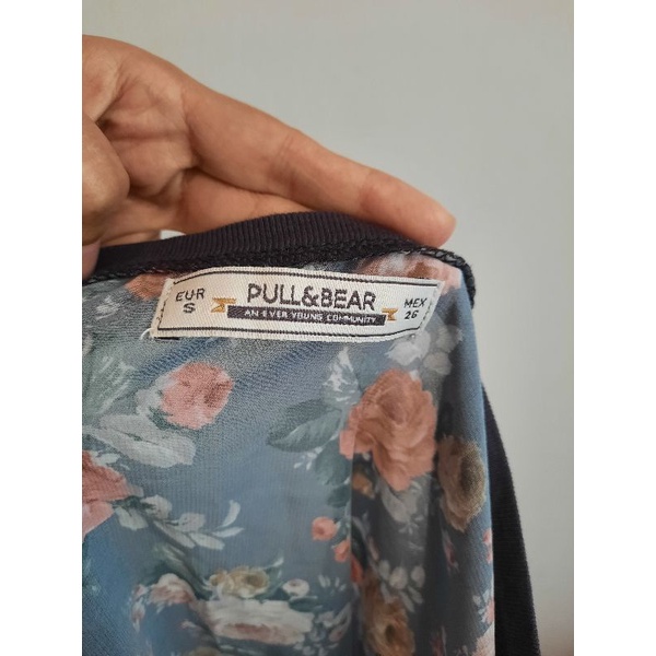 preloved baju pull and bear