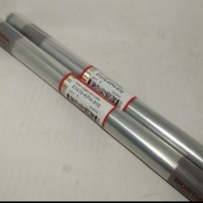 AS SHOCK SOK DEPAN KARISMA KIRANA SUPRA X 125 HONDA KPH HARGA 1PC